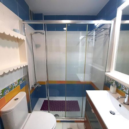 Amplio Apartamento En La Barrosa نوفو سانكتي بيتري المظهر الخارجي الصورة