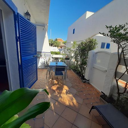 Amplio Apartamento En La Barrosa نوفو سانكتي بيتري المظهر الخارجي الصورة