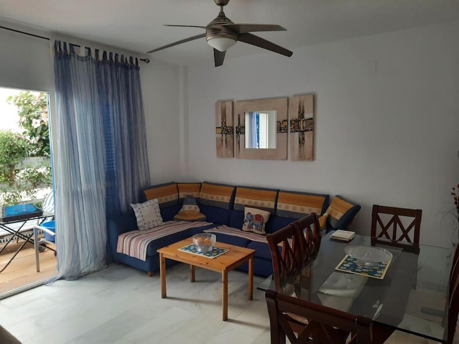 Amplio Apartamento En La Barrosa نوفو سانكتي بيتري المظهر الخارجي الصورة