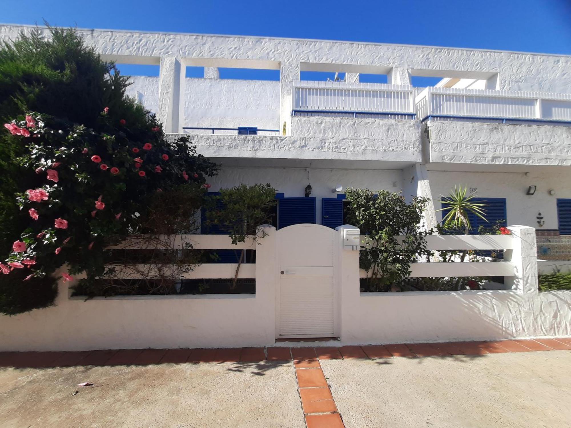 Amplio Apartamento En La Barrosa نوفو سانكتي بيتري المظهر الخارجي الصورة